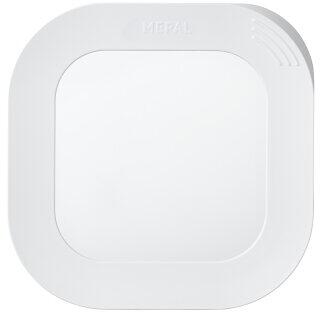 Mepal Modula Deckel für Vorratsdose, 1250/2750ml, weiß