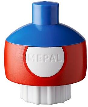 Mepal Pop-up Campus Deckel für Trinkflasche, Spiderman