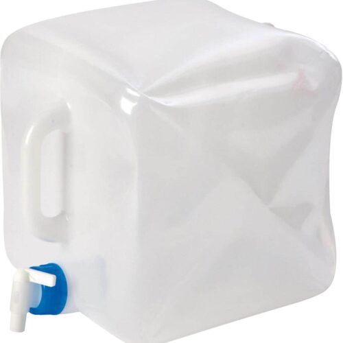 Bo-Camp Faltkanister, 15 Liter