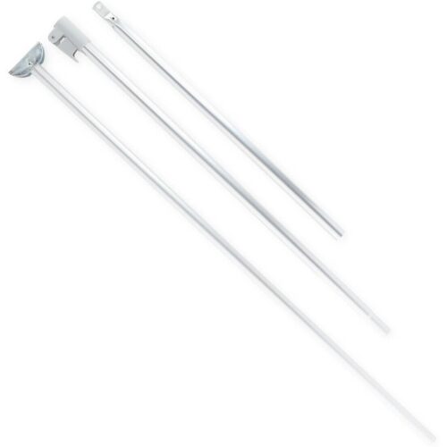 WIGO Sturmstange, Alu 28mm