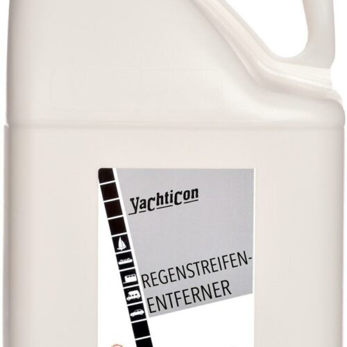 Yachticon Regenstreifen-Entferner, 5L