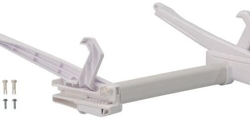 MPK Öffnungsmechanismus, signalweiß