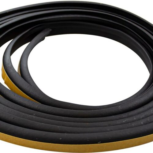 Profildichtung - Dometic Ersatzteil Nr. 105313155 - für Kochfeld PISK2000, PI9823, CEXX