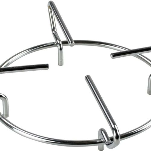 Rost verchromt - Dometic Ersatzteil Nr. 407149530 - für Kochfeld CE99, CE00 & CE2000