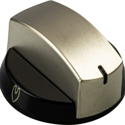 Drehknopf - Dometic Ersatzteil Nr. 407150543 - für Kocher MO9323, MO9303, PI9823