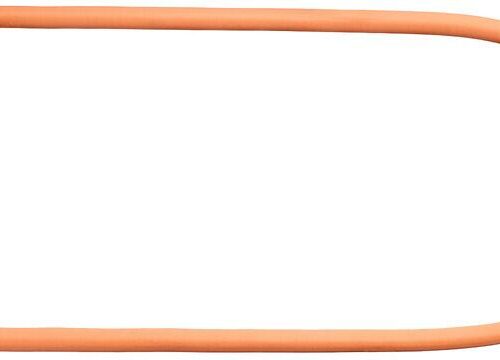 Truma W100 Gasschlauch mit Kupplungszapfen, R 1/4“ LH