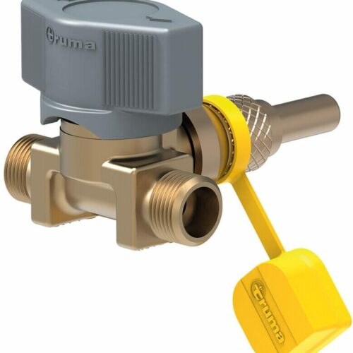 Truma Ventil-Schnellkupplung AKV-8, 8mm