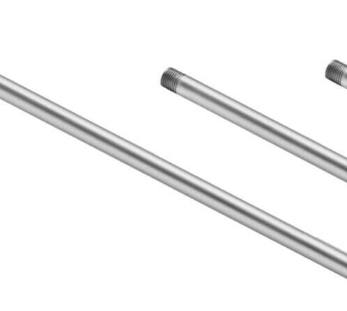 Pendelrohr 10cm - Truma Ersatzteil Nr. 10610-00 - für Deckenleuchte LZS