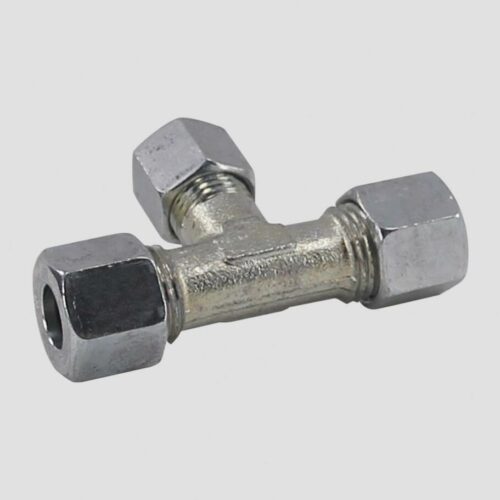 Truma T-Reduzierverschraubung, 10x8x10mm, Stahl