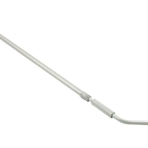 Kurbel - Dometic Ersatzteil Nr. 407157163 - für Perfekt Roof / Perfekt Wall