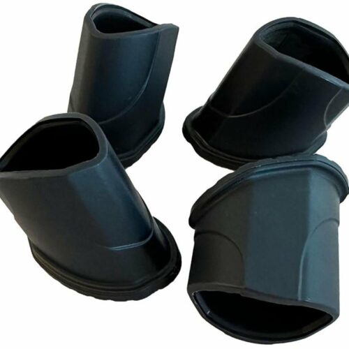 Fußkappen - Isabella Ersatzteil Nr. 900060568 - für Thor und Loke