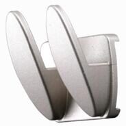 Hymer Befestigungsplatte für Kleiderhaken