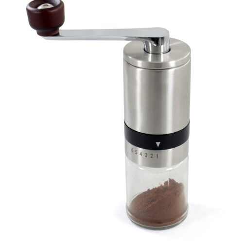 Origin Outdoors Kaffeemühle