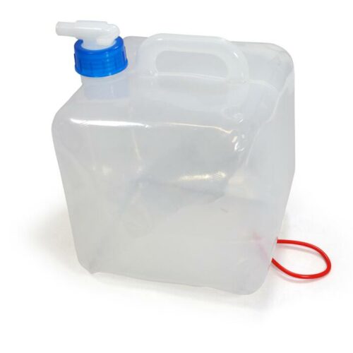 Origin Outdoors Faltkanister, 5L