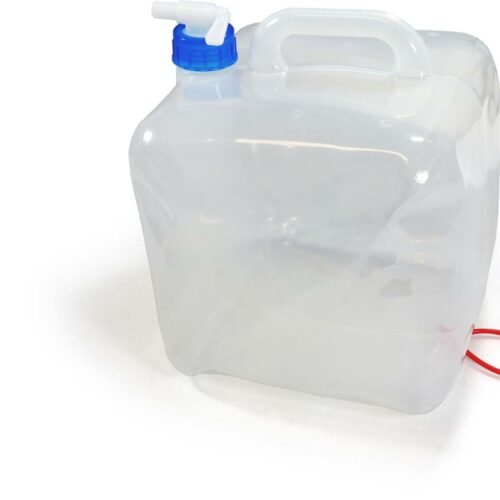 Origin Outdoors Faltkanister, 10L