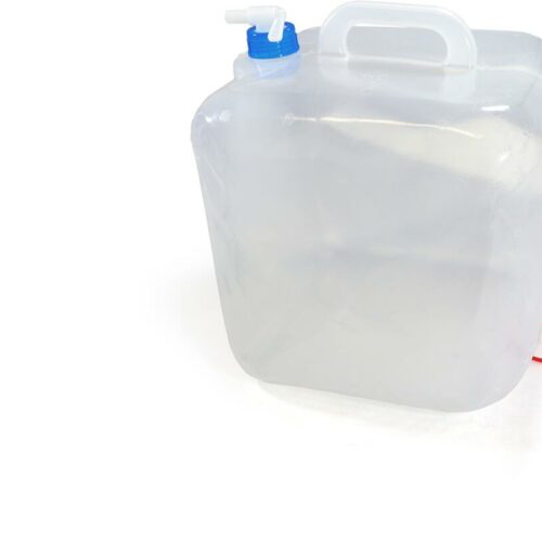 Origin Outdoors Faltkanister, 20L