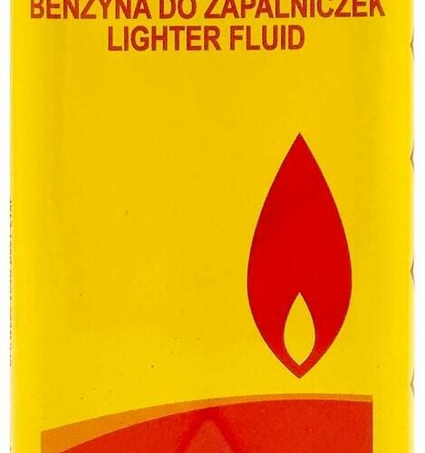 Ronson Feuerzeugbenzin, 133ml