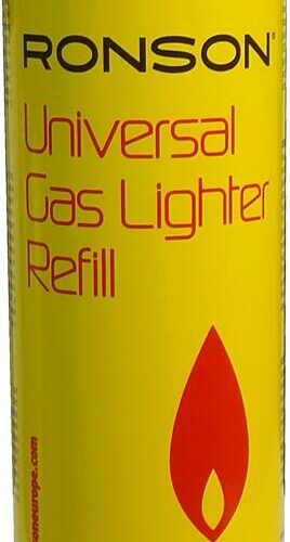 Ronson Feuerzeuggas, 90ml