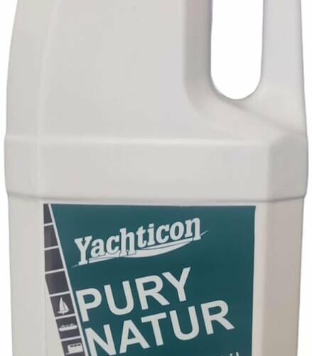Yachticon Pury Natur Toilettenzusatz, 1L