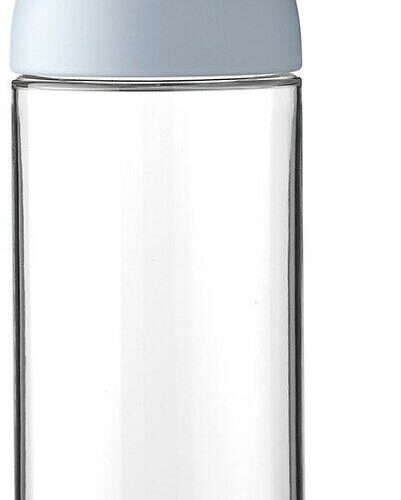 Mepal Vita Trinkflasche, 500ml, nordic blue