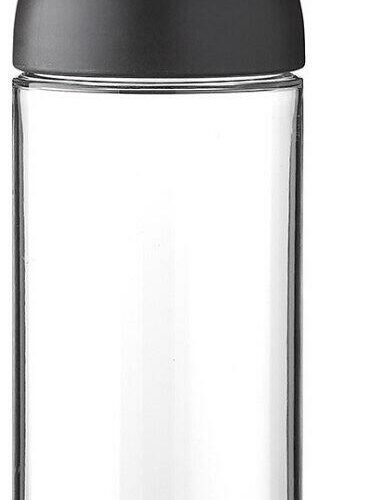 Mepal Vita Trinkflasche, 500ml, nordic black