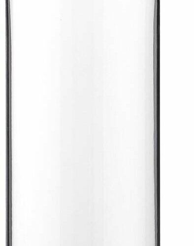 Mepal Vita Trinkflasche, 900ml, nordic black