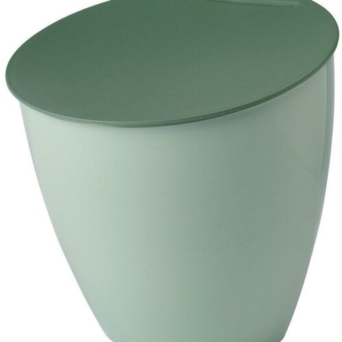 Mepal Calypso Abfallbehälter, nordic sage