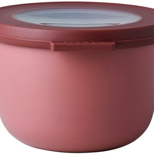 Mepal Cirqula Multischüssel, rund, 500ml, vivid mauve