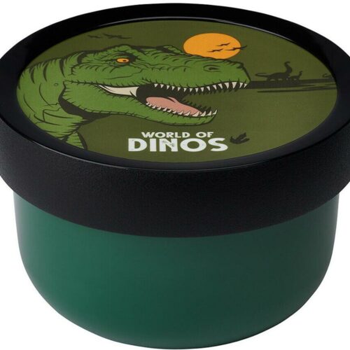 Mepal Campus Obstbox, 300ml, dino