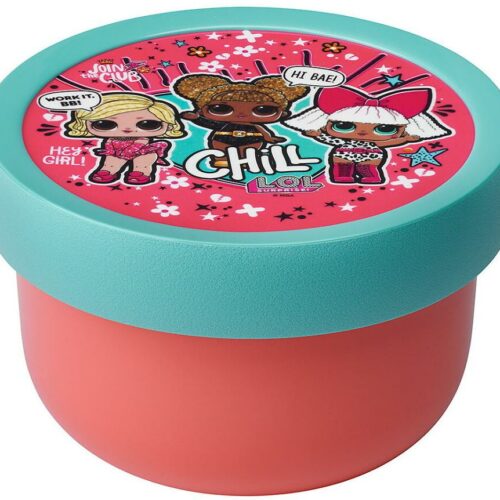 Mepal Campus Obstbox, 300ml, lol surprise