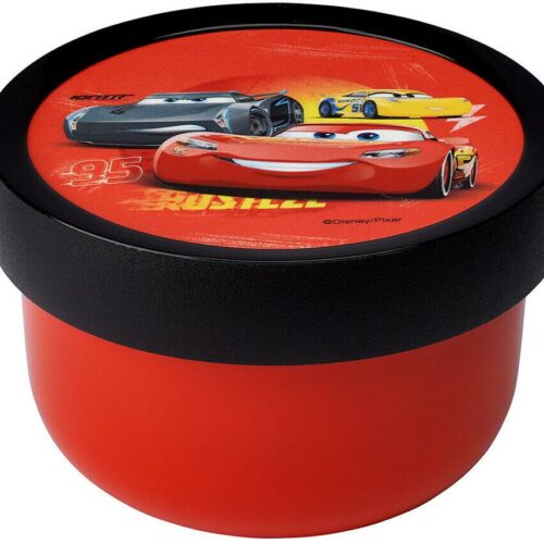 Mepal Campus Obstbox, 300ml, cars