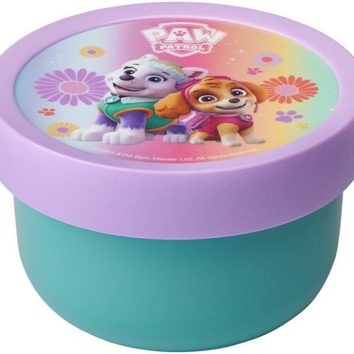Mepal Campus Obstbox, 300ml, paw patrol girls