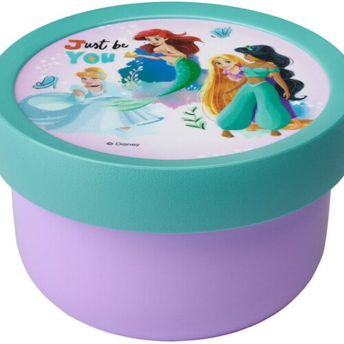 Mepal Campus Obstbox, 300ml, disney princess