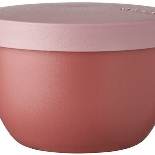 Mepal Ellipse Snackpot, 350ml, vivid mauve