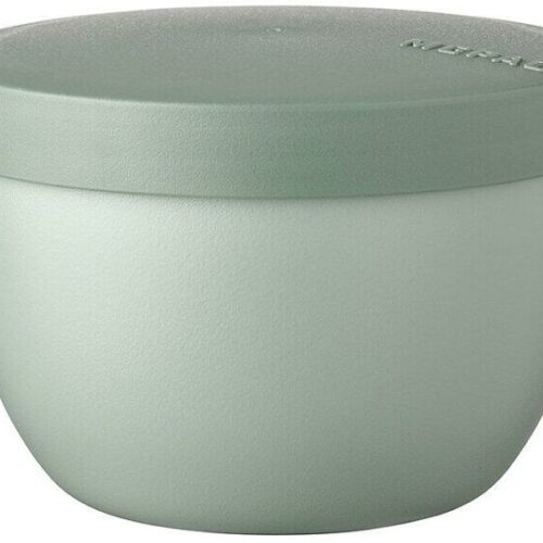 Mepal Ellipse Snackpot, 350ml, nordic sage