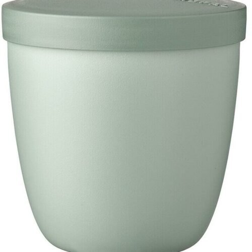 Mepal Ellipse Snackpot, 500ml, nordic sage
