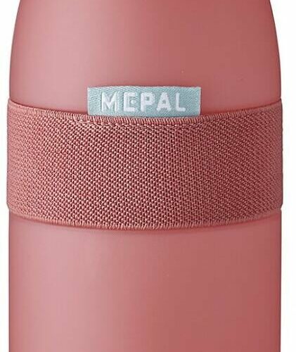 Mepal Ellipse Sporttrinkflasche, 500ml, vivid mauve