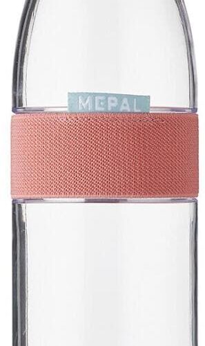 Mepal Ellipse Trinkflasche, 700ml, vivid mauve