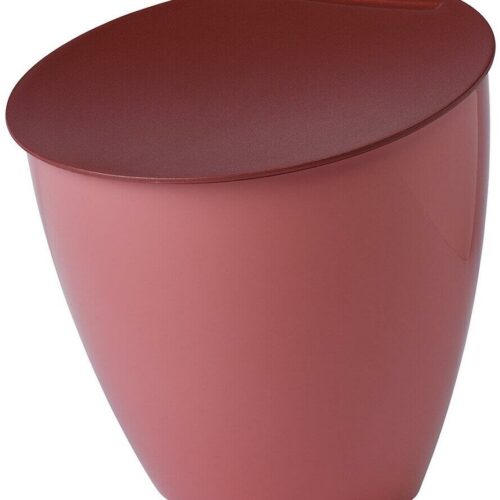 Mepal Calypso Abfallbehälter, vivid mauve