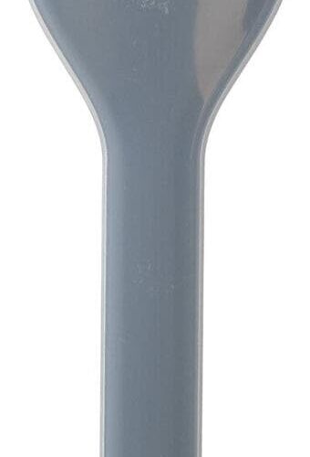 Mepal Ellipse Hülle für Besteck-Set, nordic black