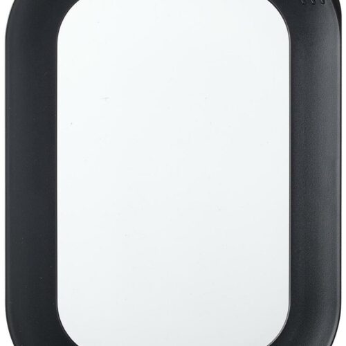 Mepal Modula Deckel für Vorratsdose, 550/2000/4500ml, nordic black