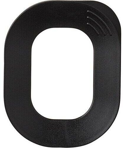 Mepal Modula Deckel für Vorratsdose, 175/375ml, schwarz