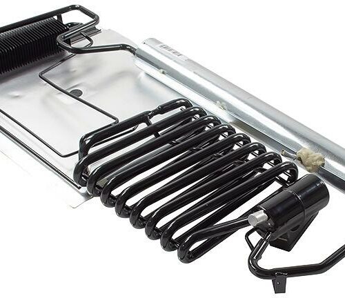 Kühleinheit - Dometic Ersatzteil Nr. 207799401 - für Kühlschrank RM7655L