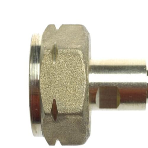 Gimeg Universalanschluss, 1/4 Zoll