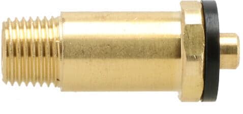 Gimeg Verbindungstülle, Universal auf 1/4 Zoll