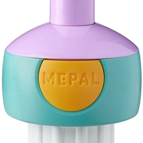Mepal Pop-up Campus Deckel für Trinkflasche, Disney Princess