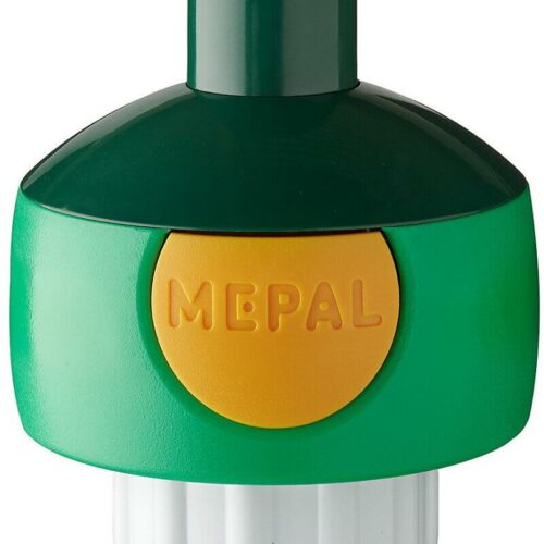 Mepal Pop-up Campus Deckel für Trinkflasche, Wild Tiger