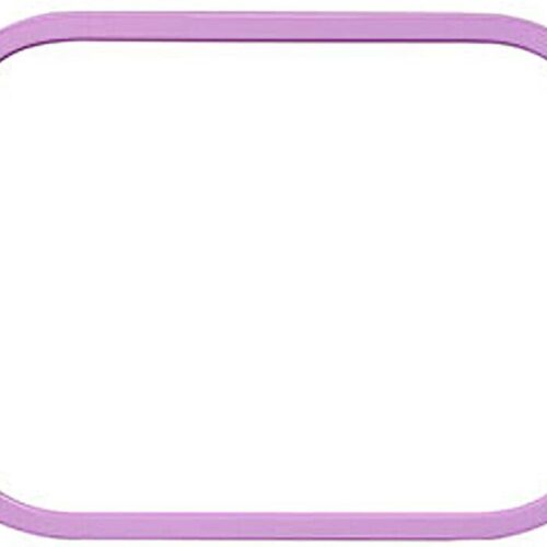 Mepal Campus Deckelrahmen für Brotdose, lila light