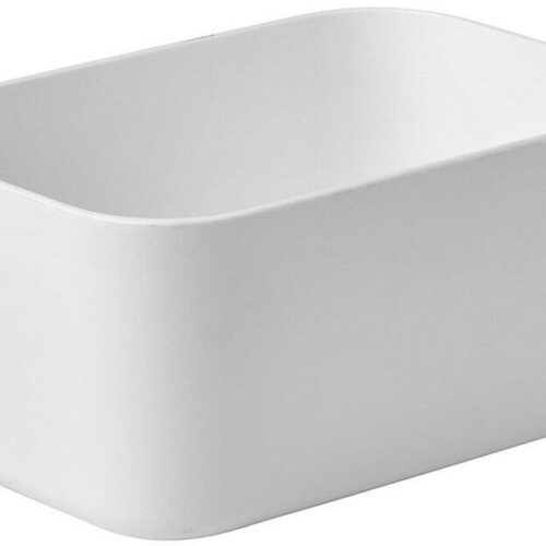 Mepal Minibox für Take a Break Lunchbox, 350ml, weiß