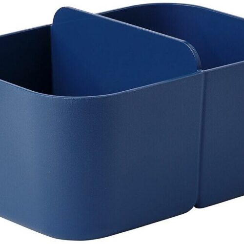 Mepal Bento-Einsatz für Take a Break Lunchbox, midi, nordic denim